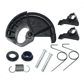 Catraca Do Pedal Embreagem Reparo Clio Sandero Kwid Scenic
