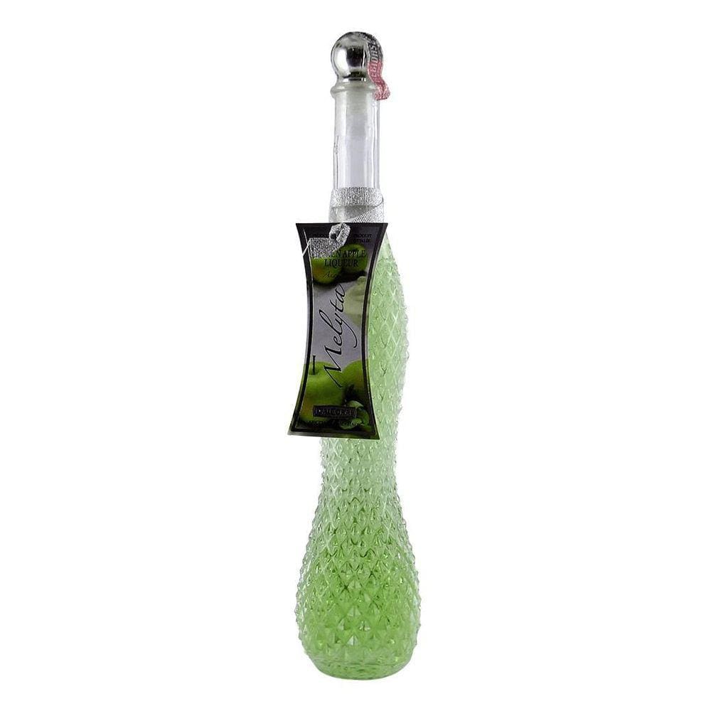 Licor De Maçã Verde Melyta Italiano 500Ml