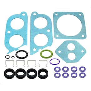 Kit Reparo Tbi Junta Injeção Golf 1.8 2.0 Mi Cordoba Ibiza
