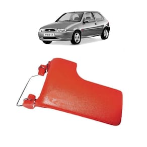 Alavanca Abertura Capô Ford Ka Fiesta Escort - Mil Peças