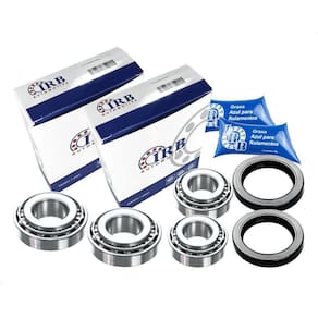 Kit Rolamentos VW Fusca/Brasília/TL - IRB Alk-4580