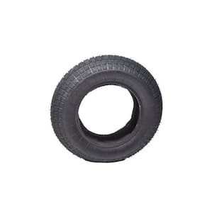 Pneu Para Carrinhos P 325/8 325X8 Mf Até 200 Kgs