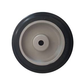Roda Rodinha Para Carrinhos E Móveis R 412 Bp Mf Até 65 Kgs