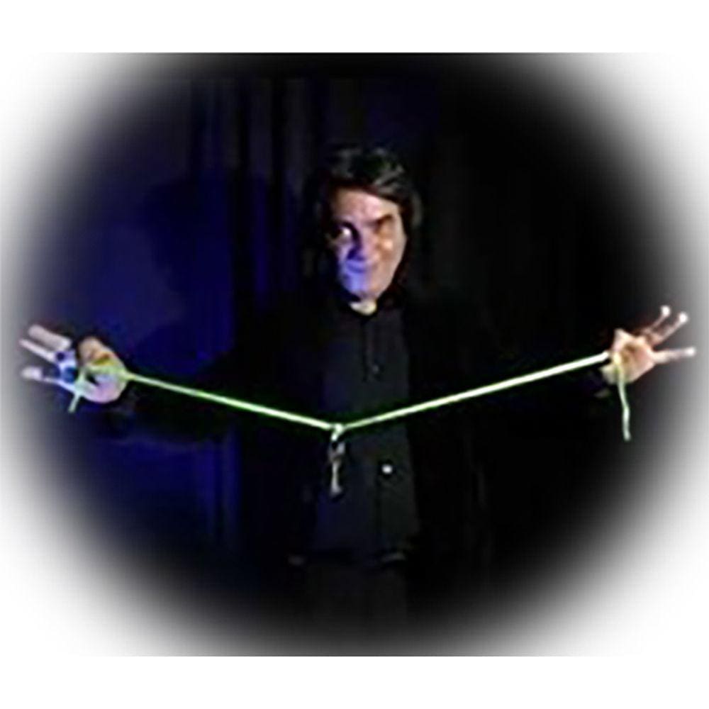 Mágica - A Chave Misteriosa Magic Up