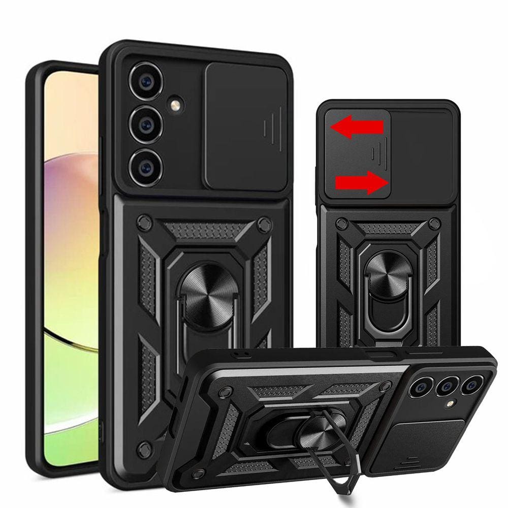 Capa Capinha Case para Samsung Galaxy A05S - Protetora Resistente Anti Impacto Queda Armadura Militar