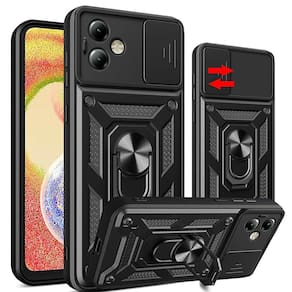 Capa Capinha Case para Samsung Galaxy A05 - Protetora Resistente Anti Impacto Queda Armadura Militar