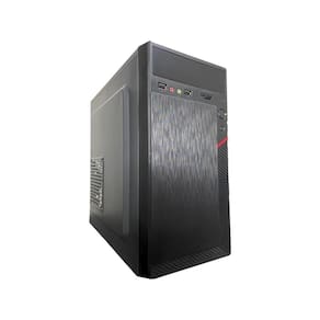 Computador Cpu Intel Core I3 3º Geração Memória Ram 8Gb Ddr3