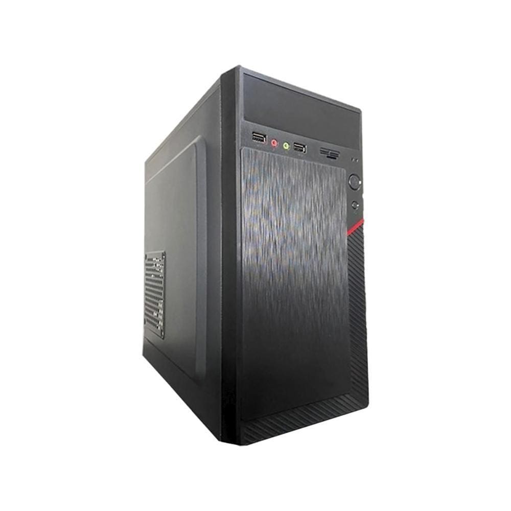 Computador Cpu Intel Core I3 1 Geração 8Gb Ram Ddr3 Hd 500Gb