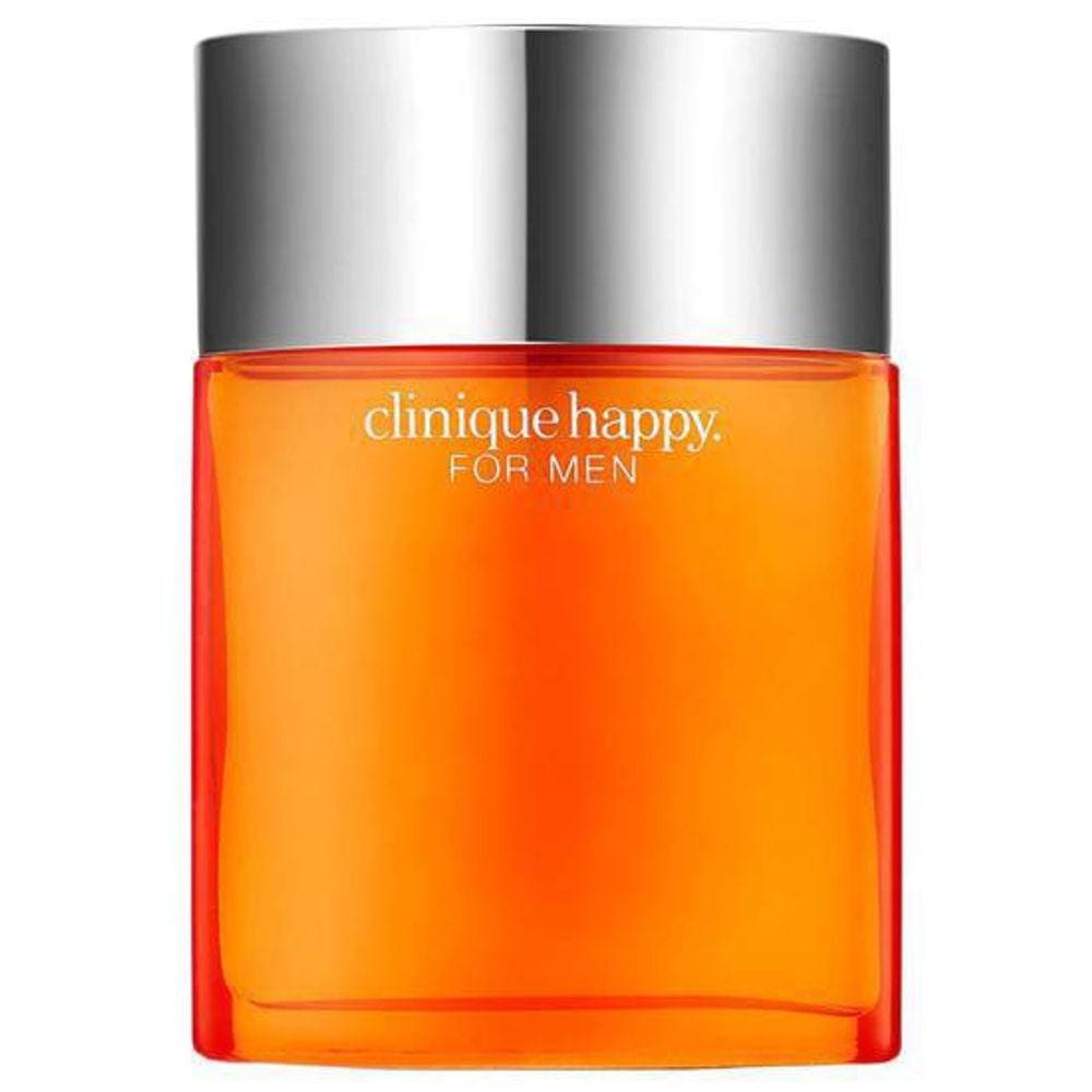 Perfume Clinique Happy For Men Edt 100Ml
