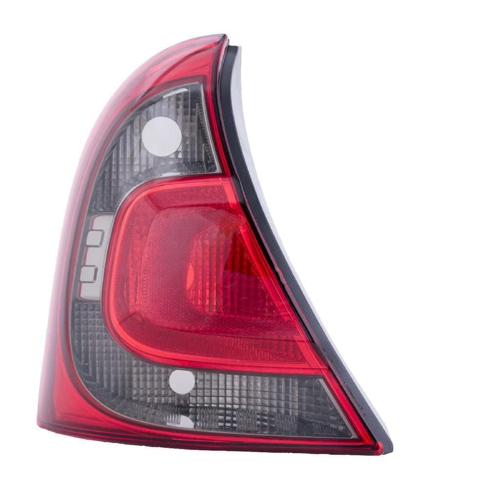Lanterna Traseira Renault Clio Mio 2015+ Esq.
