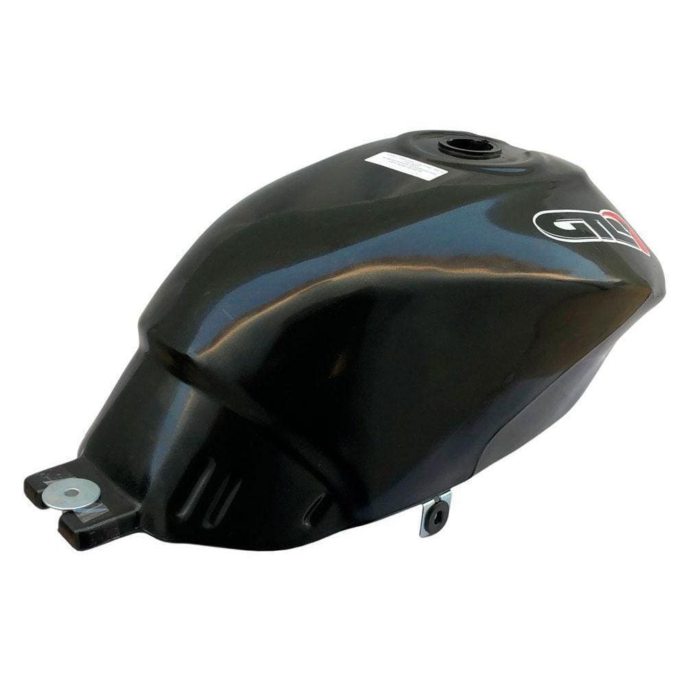 Tanque Titan 150 - Ano 2004/2008 - Preto - Plastico Gilimoto