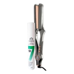 Chapinha Mq Liso Extremo 480F Bivolt Automatico