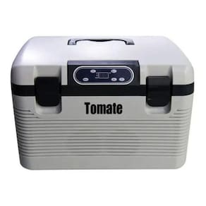 Geladeira Portátil 19L Tomate MDC-019 12V/24V