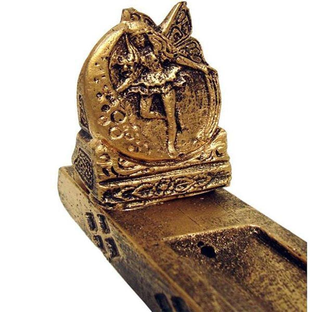 Incensário Fadinha Da Sorte 13035