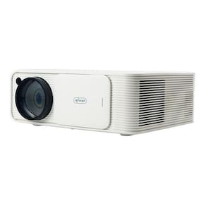 Projetor Led Multimidia 3900 Lúmens Full Hd 1080P Hdmi/ Usb