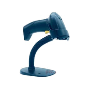 Leitor De Codigo De Barras E Boleto Laser Suporte - Lm800