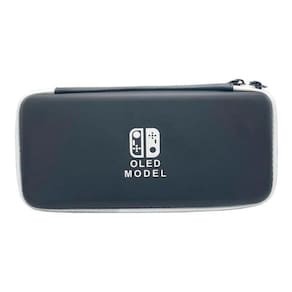 Bolsa de Viagem Proteção Nintendo Switch Oled