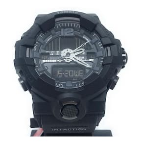 Relógio Masculino Tomate MTX-003 LCD Alarme À Prova D`água