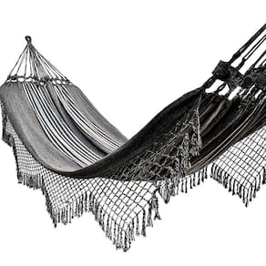 Rede Grande De Dormir Para Casal King 4,70M