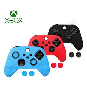 Capa Grip Silicone Proteção Para Controle Xbox Series S/X
