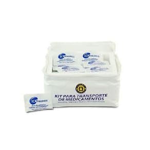 Kit Para Transporte de Medicamentos