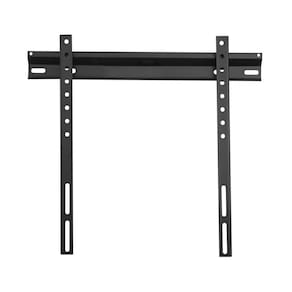 Suporte Parede Fixo Tvs Plasma E Lcd 23 A 66 Brasforma