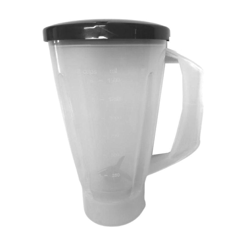 Copo Liquidificador Arno Faciclic / Clic Pro / Juice