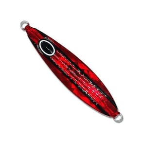 Isca Artificial Rolling Uv 40G 8,2Cm Jumping Jig Para Pesca