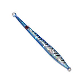 Isca Artificial Fighter 120G 17,5Cm Jumping Jig Para Pesca
