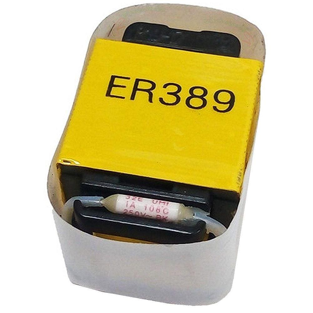 Transformador Panasonic 110V Er389 5 Terminais