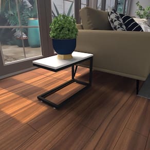 Mesa Lateral Branca Aparador De Sofa Sala Mesa Lateral Cama