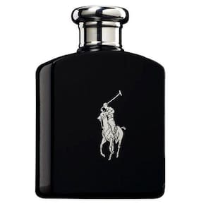 Perfume Polo Black  De Toilette Ralph Lauren 125ml