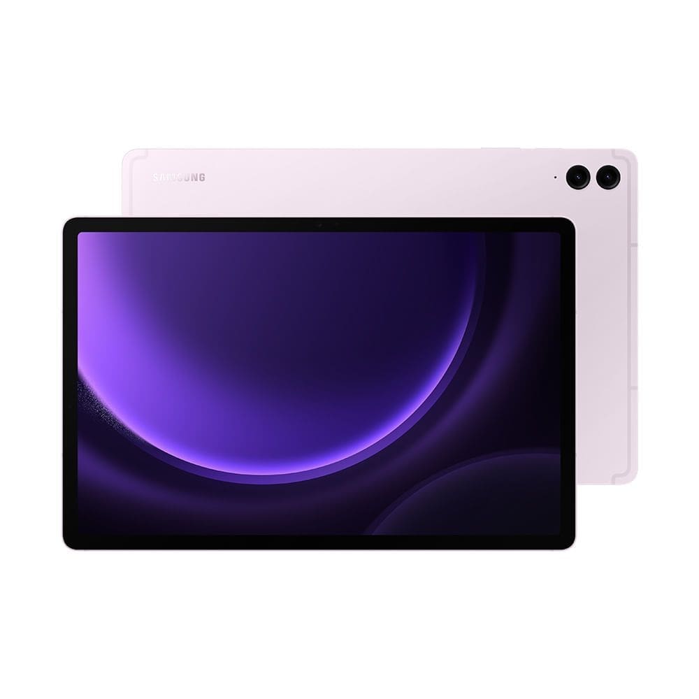 Tablet Samsung Galaxy Tab S9 FE+ | Ponto