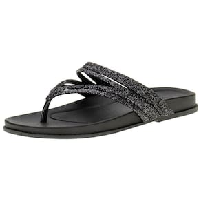 Tamanco Feminino Flat Radiante Grendha - 19011