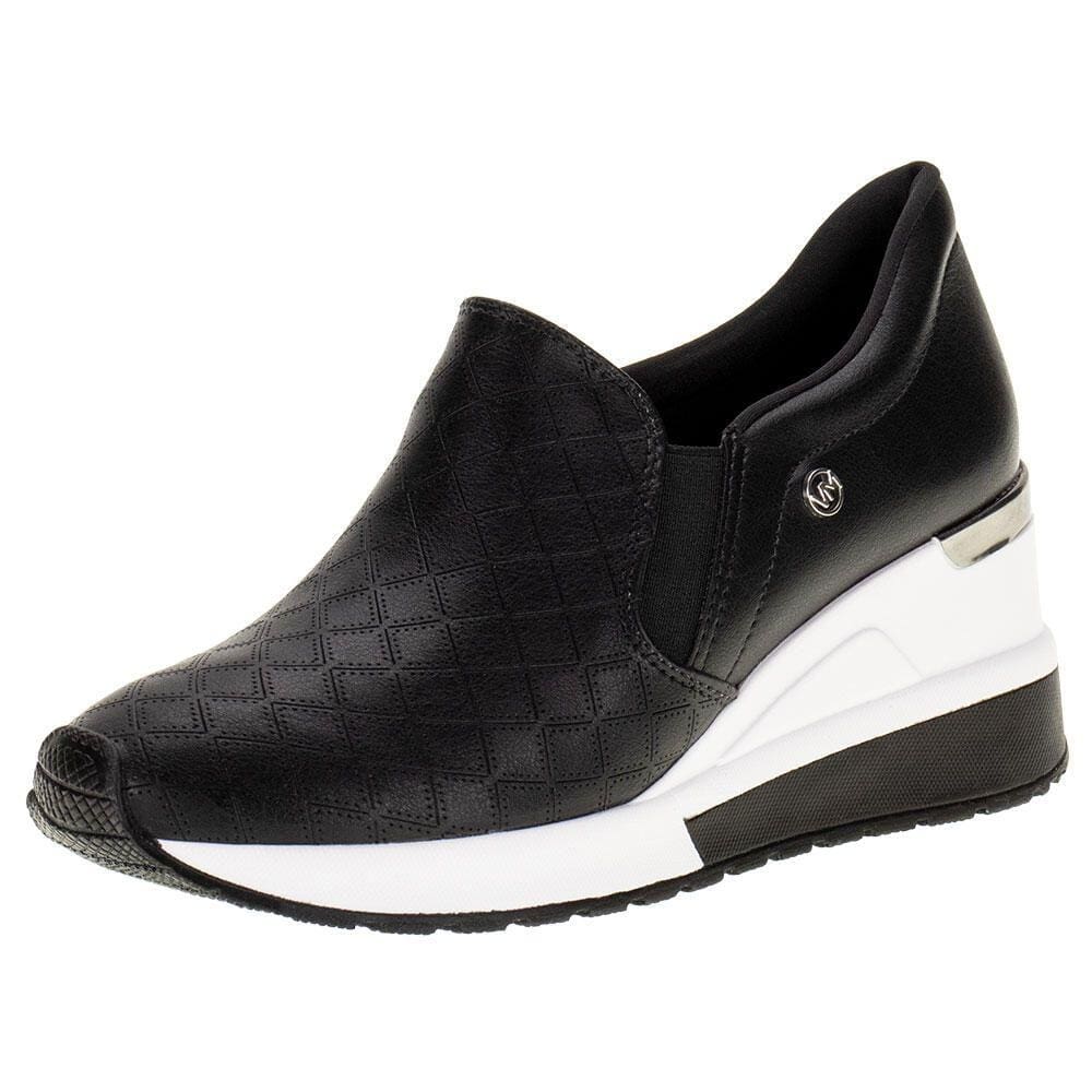 Tênis Feminino Slip On Via Marte - 2310808