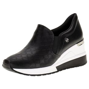 Tênis Feminino Slip On Via Marte - 2310808