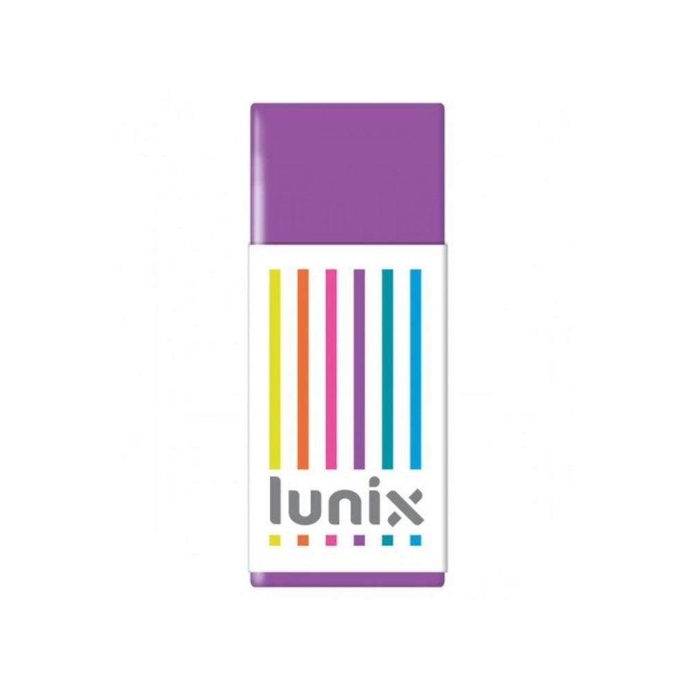 Borracha Lunix