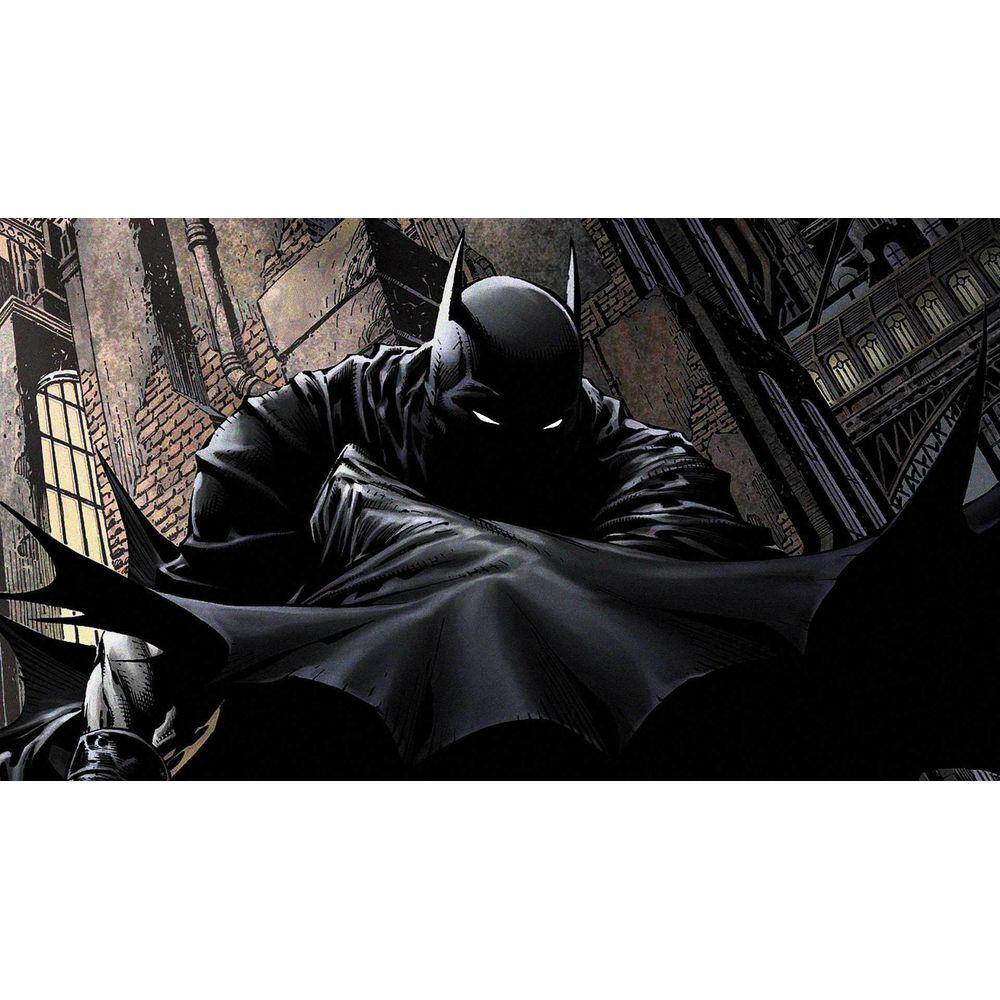 Quebra Cabeça Batman HQ 60 Peças