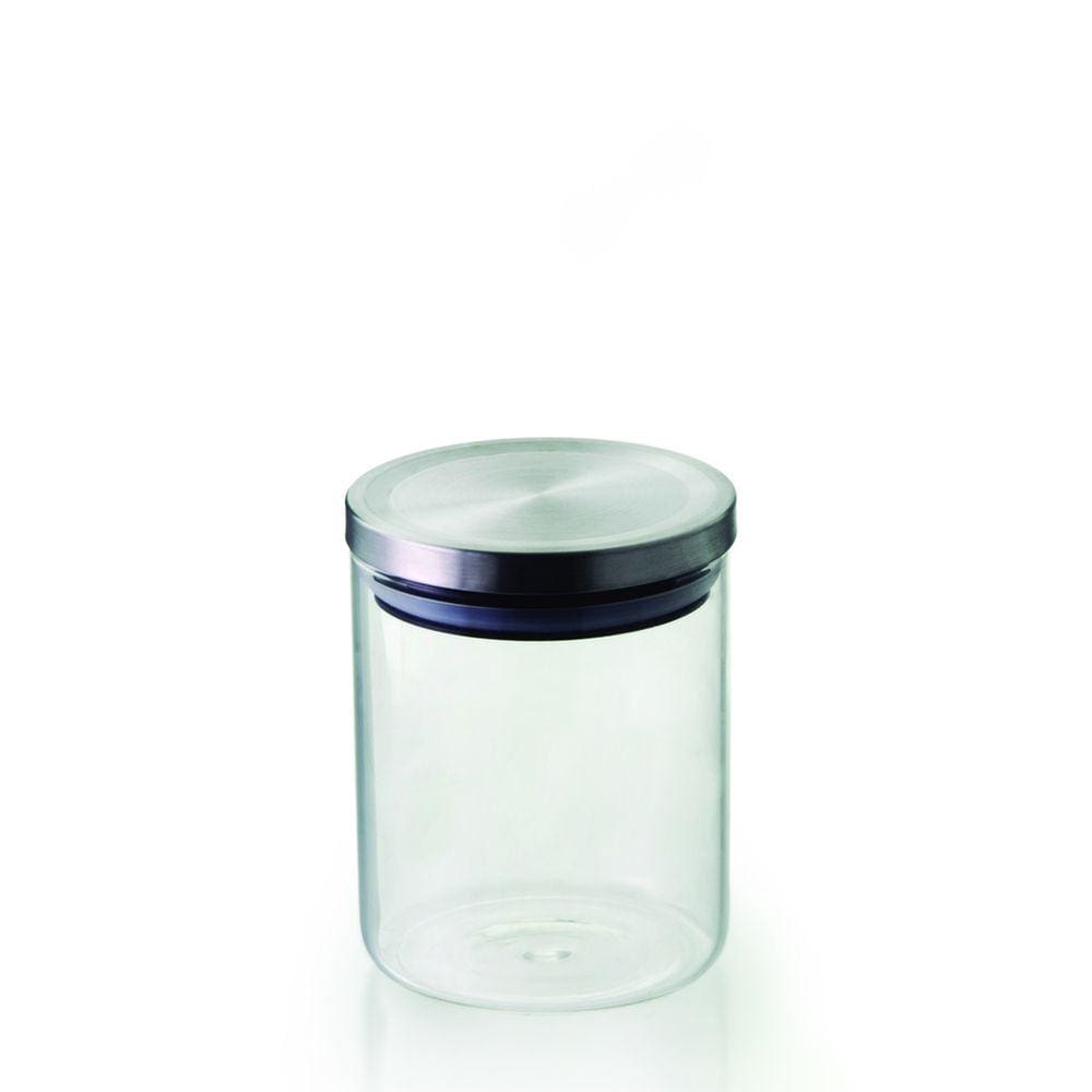 Pote Hermético Tampa Inox 750ml - Mimo Style
