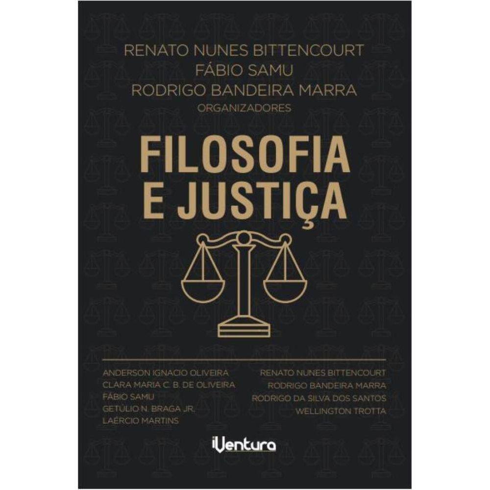 Filosofia e Justiça