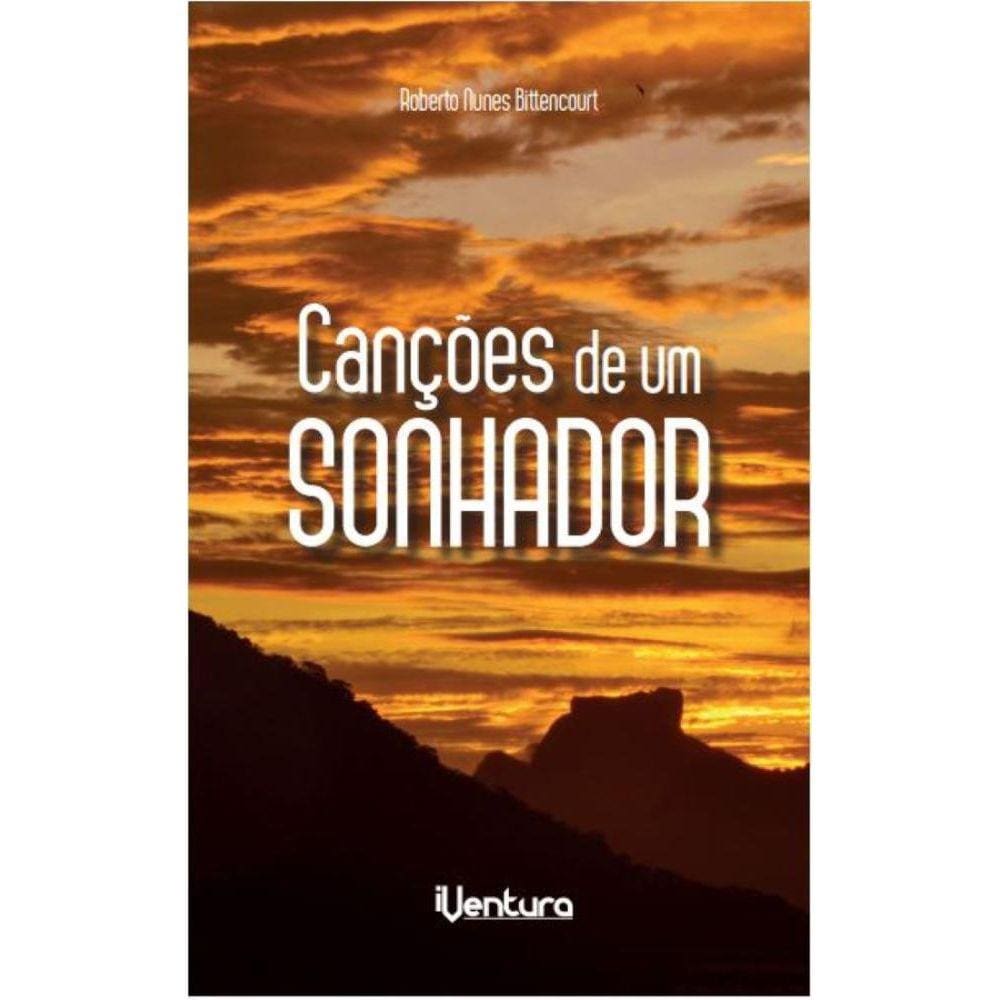 Canções de um sonhador