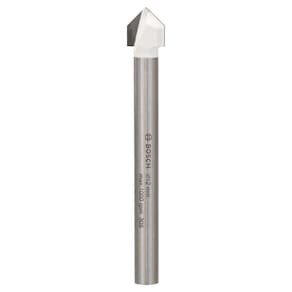 Broca Para Cerâmica Encaixe Cilíndrico 12 X 90Mm Bosch