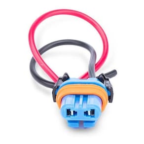 Soquete De Plástico Abs Tarponn Para Lâmpada Hb3/9005