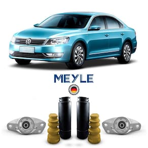 Kit Suspensão Traseira VW Passat | Auto Importados