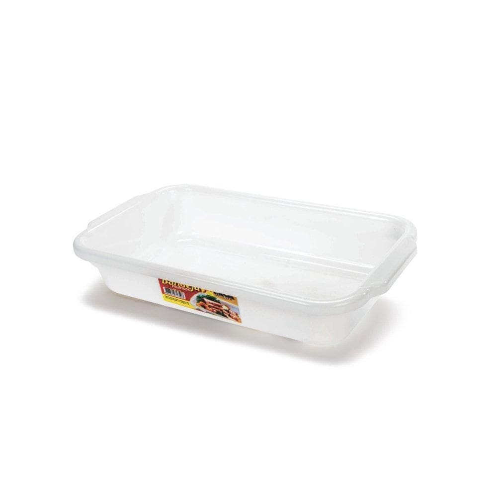 Bandeja Organizadora Multiuso Em Plástico 3 Litros