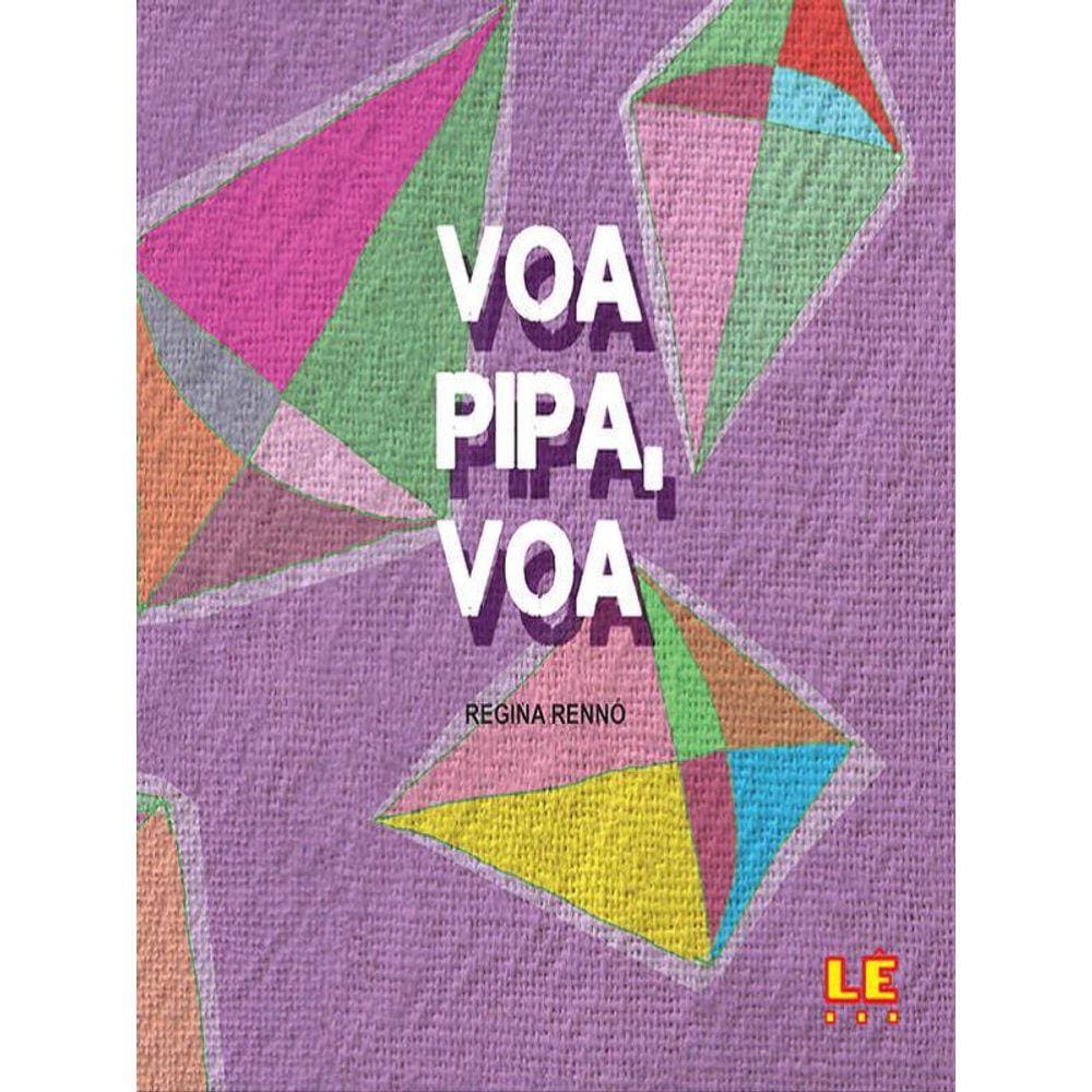 Voa Pipa, Voa