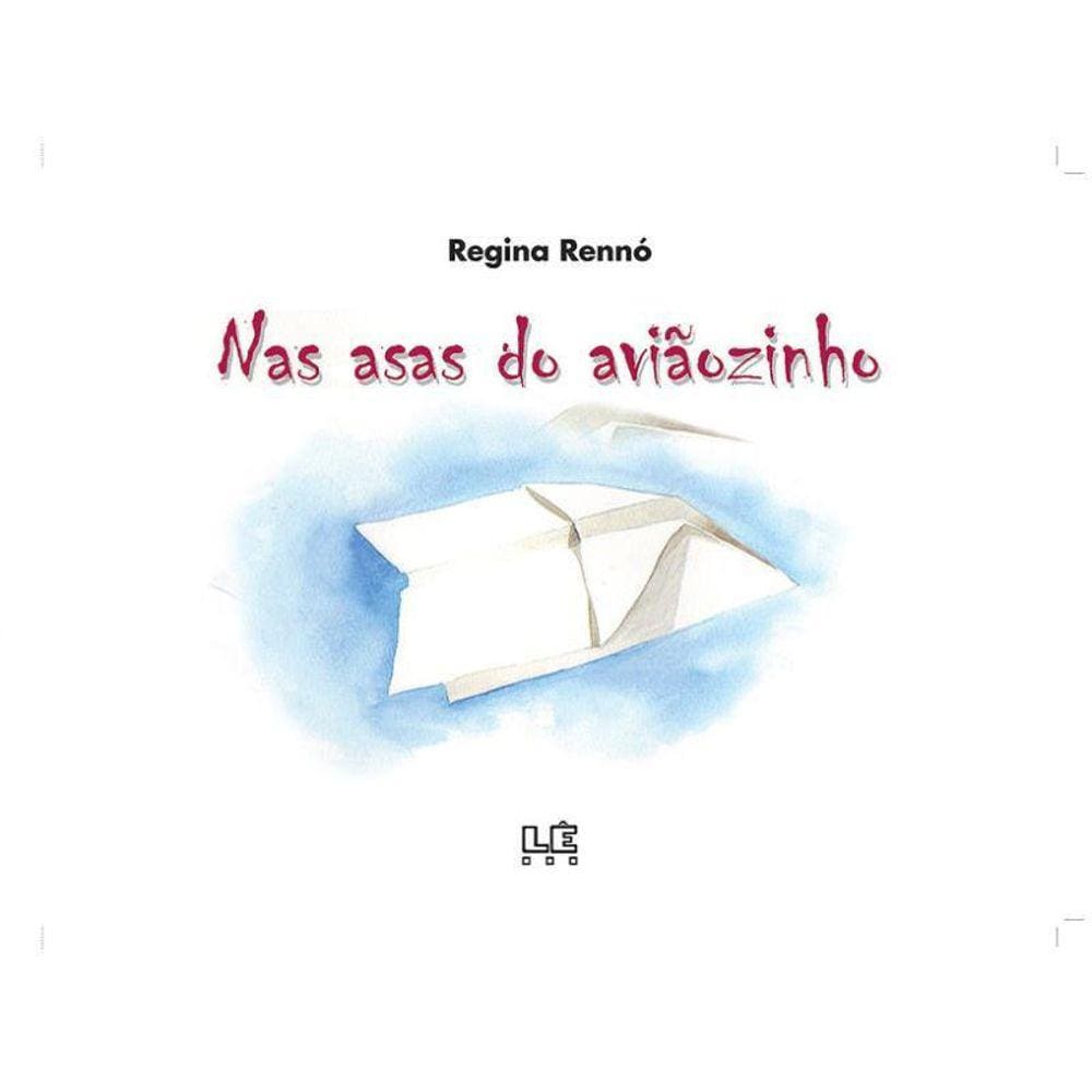 Nas Asas Do Aviãozinho