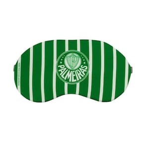 Máscara De Dormir - Palmeiras