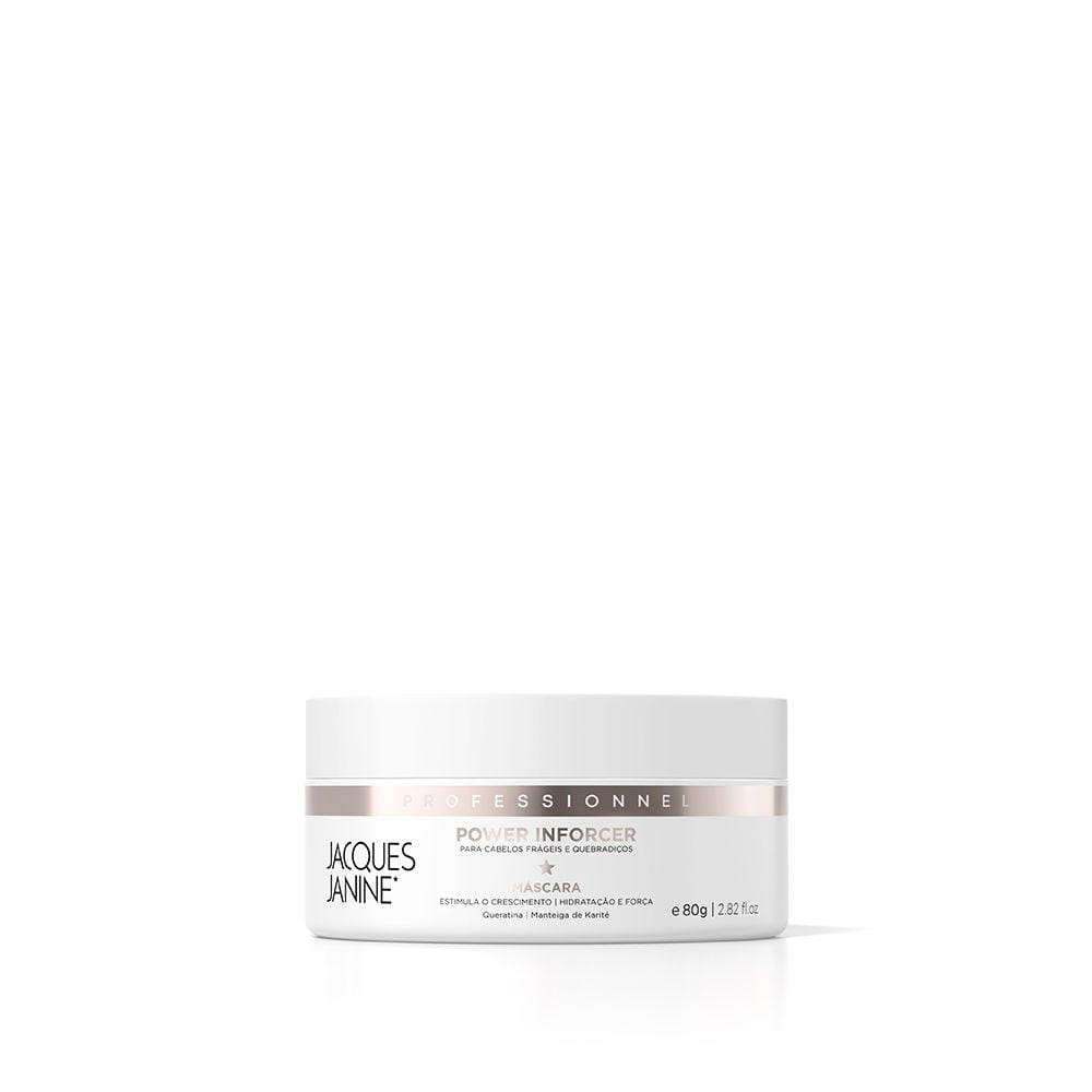 Jacques Janine Professionnel Power inforcer - Máscara 80g