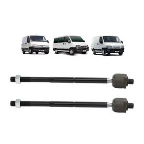 Barra Axial Dianteiro Renault Jumper 2000 A 2017 Nakata